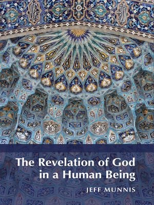 cover image of The Revelation of God in a Human Being